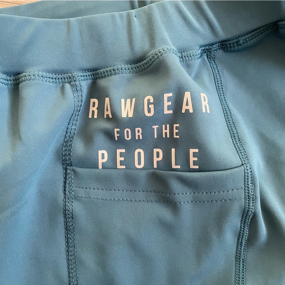 Rawgear For The People Joggers - Picture 7 of 10